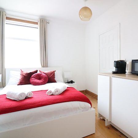 Chelsea Rooms ロンドン エクステリア 写真