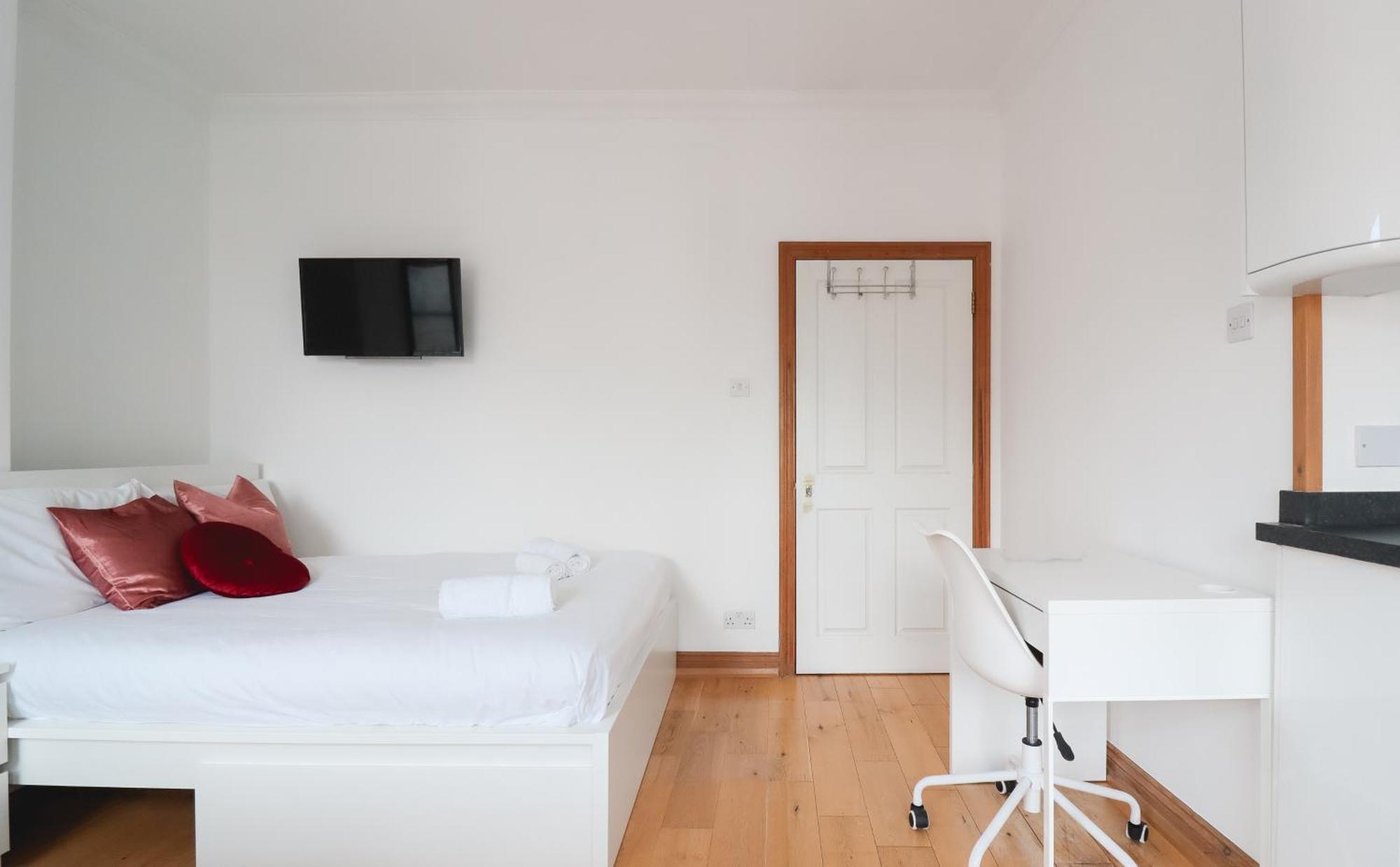 Chelsea Rooms ロンドン エクステリア 写真