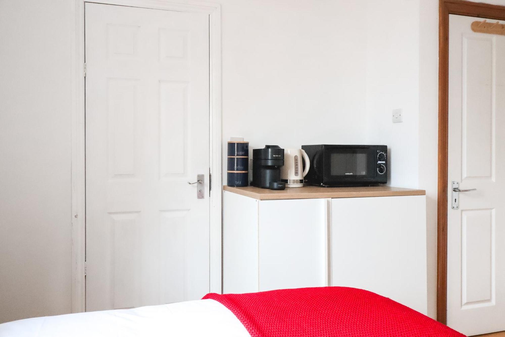 Chelsea Rooms ロンドン エクステリア 写真