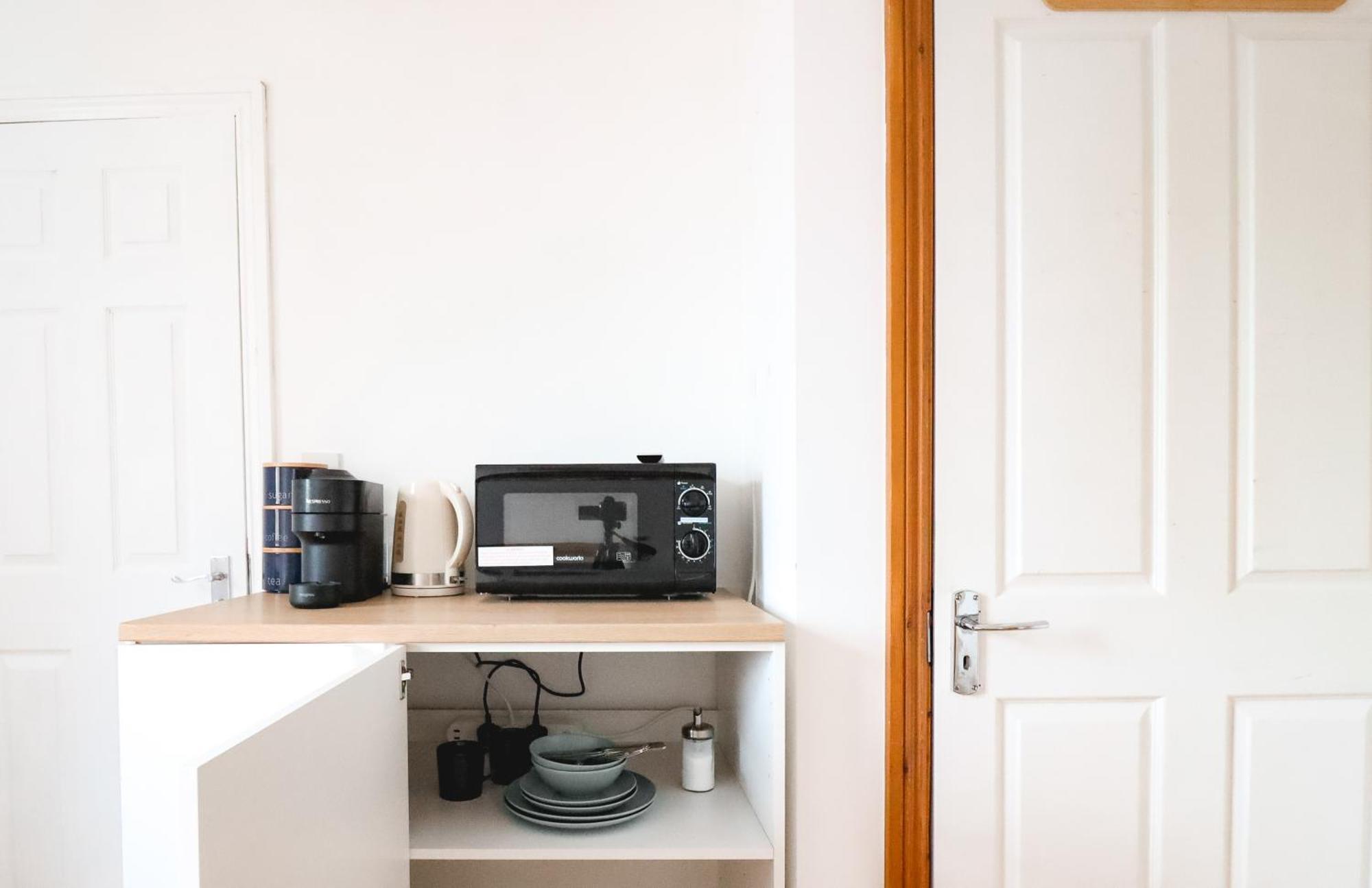 Chelsea Rooms ロンドン エクステリア 写真