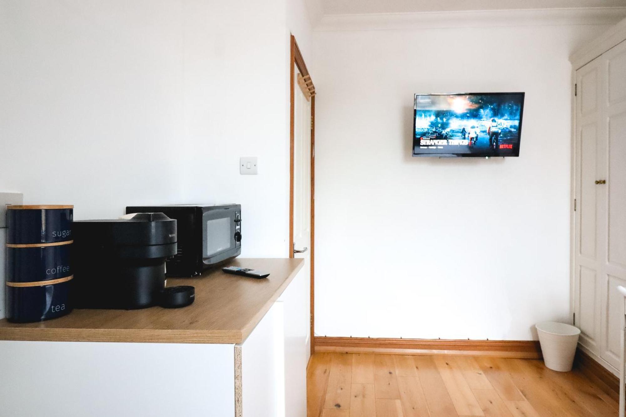Chelsea Rooms ロンドン エクステリア 写真