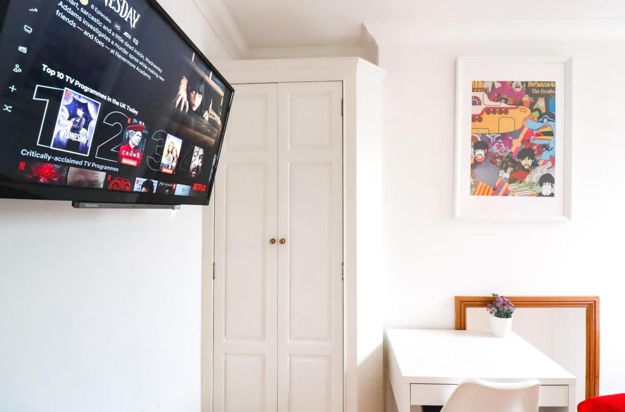 Chelsea Rooms ロンドン エクステリア 写真