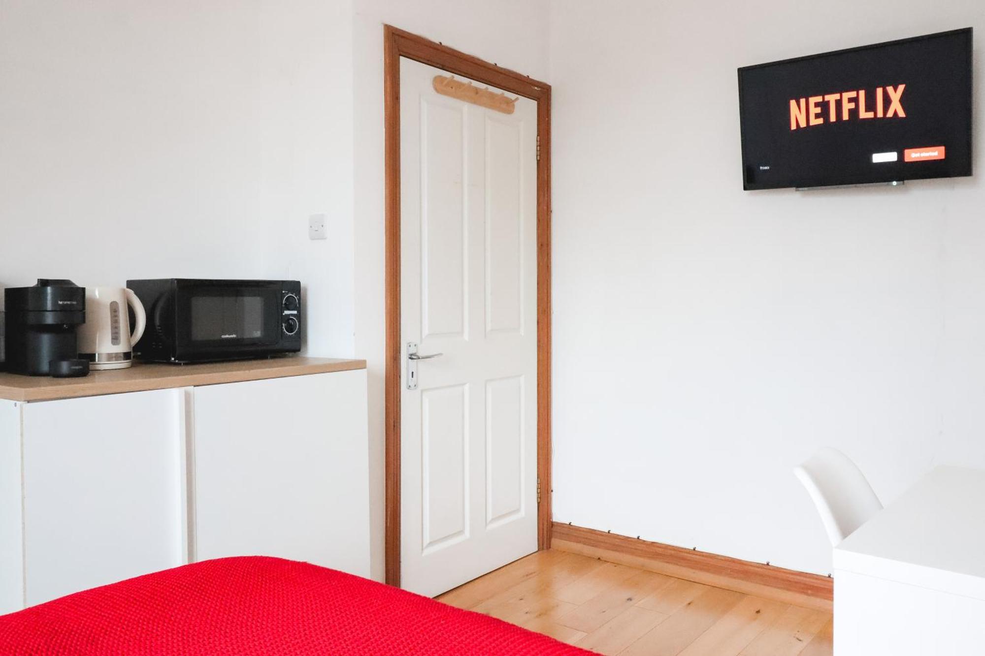 Chelsea Rooms ロンドン エクステリア 写真
