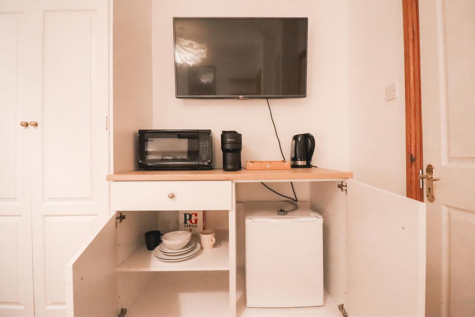 Chelsea Rooms ロンドン エクステリア 写真