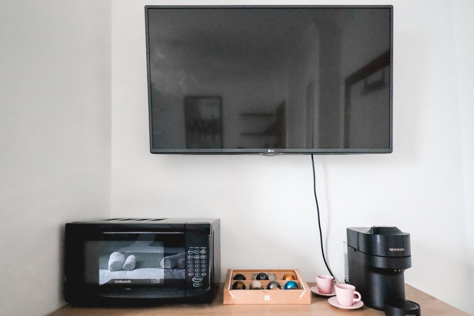 Chelsea Rooms ロンドン エクステリア 写真