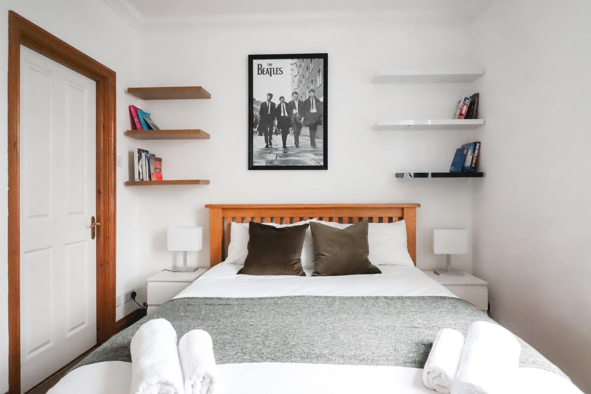 Chelsea Rooms ロンドン エクステリア 写真