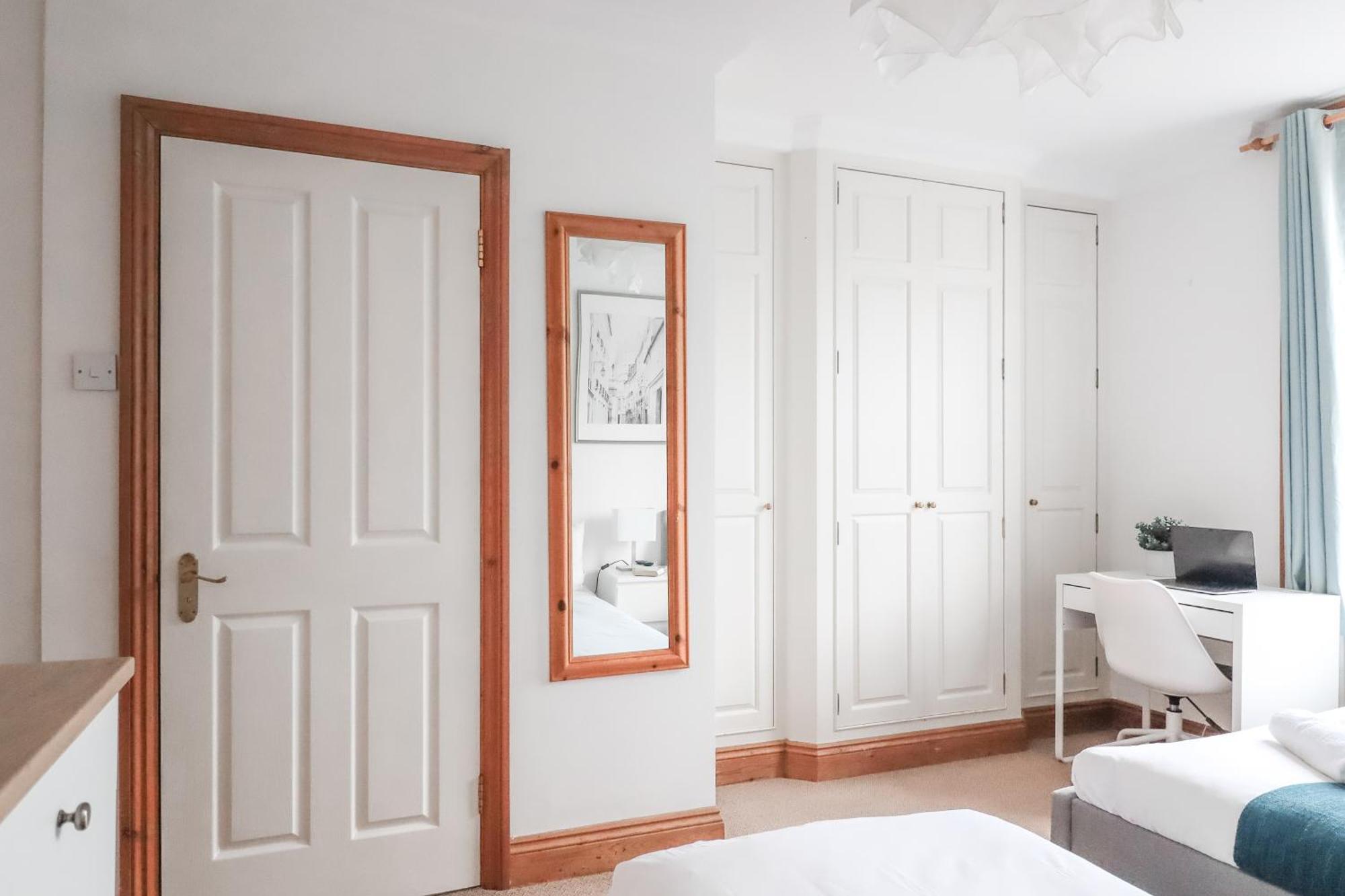 Chelsea Rooms ロンドン エクステリア 写真