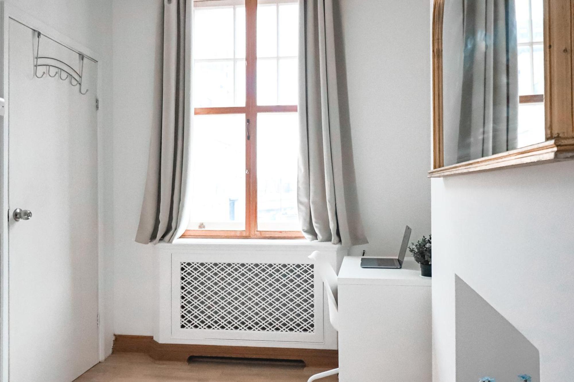Chelsea Rooms ロンドン エクステリア 写真