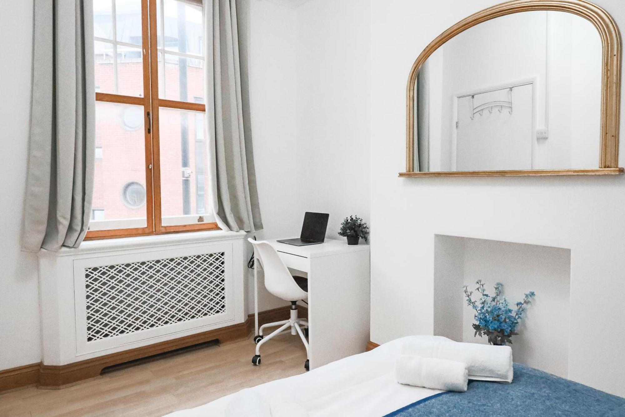 Chelsea Rooms ロンドン エクステリア 写真