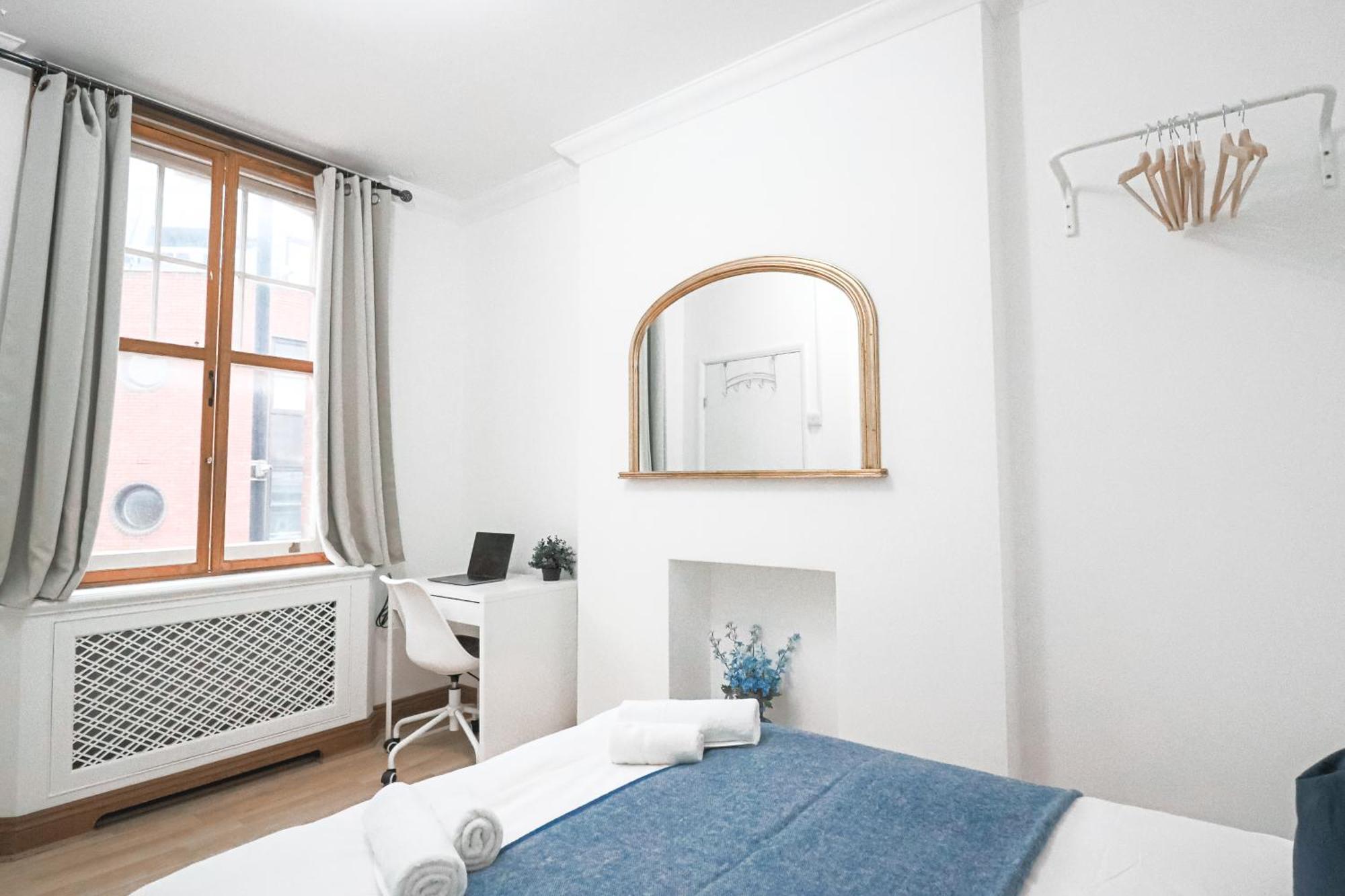 Chelsea Rooms ロンドン エクステリア 写真